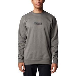 Columbia Trek Crew Crew Sweatshirt voor heren