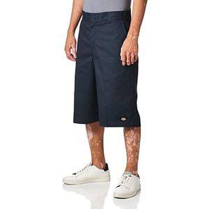 Dickies - MLTI PKT W/SRT Short - Donker Marineblauw - Werkbroek - 42