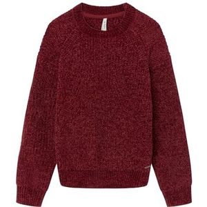 Pepe Jeans Ronela trui voor meisjes, Rood (Bourgondi?, 14 jaar