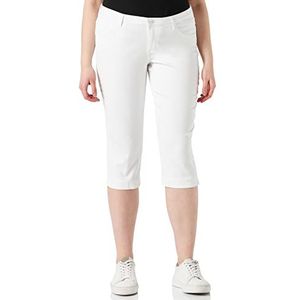 BRAX Dames Style Shakira C Free to Move Light Denim Jeans, wit, 38W / 32L