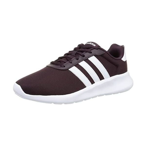 Witte Adidas Lite Racer goedkoop Lage prijs beslist