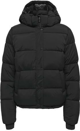 Onlann Puffer Jacket