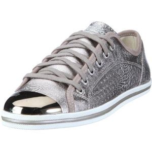 Buffalo Empaistic Dames Trainer, Grijs tin 01, 36 EU