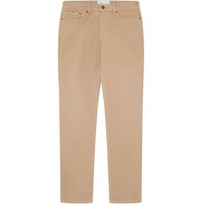 Springfield 397815 broek, beige/camel, Beige/Camel, 38