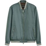 bugatti Tussenjas  lichtgroen