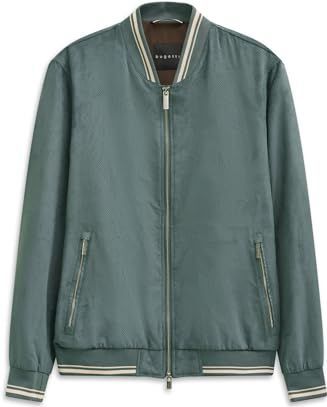 bugatti - 879500-81019 - Overgangsjas - 150 - Schuim