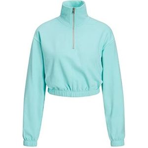 Jack & Jones - JJXX JXALFA REG - Sweatshirt - Aruba Blue