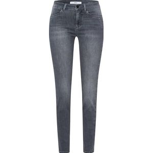 Jeans - Superslank Silhouet - Power Stretch Denim - Katoen/Polyamide/Elastaan
