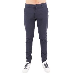 CASUAL FRIDAY Broek voor heren, blauw (navy 50410), 30W x 32L