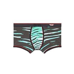 Diesel UMBX-Damien Boxershorts voor heren, E6562-0amdf, XS