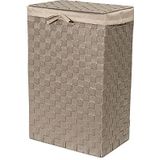 Compactor Wasmand Taupe 25 x 38 x H.60 cm