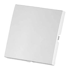 Logus 90 minimalistisch wit toetsenbord, ideaal voor degenen die op zoek zijn naar eenvoud en functionaliteit in hun werkplek. Het compacte en elegante ontwerp past in elke omgeving.