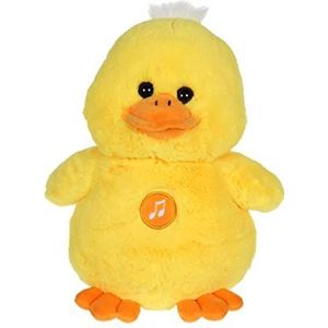 Gipsy Toys – 055913 – Ducky Sänger 22 cm