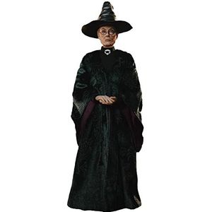 Star Ace Toys Harry Potter & The Sorcerer's Stone: Minerva McGonagall 1:6 Schaal Actiefiguur, Multicolor