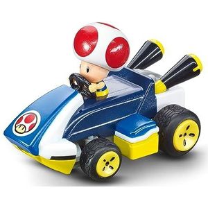 Carrera RC 370430005P Toad RC Modelauto Voor Beginners Elektro Racewagen