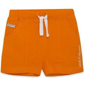 Tuc Tuc BASICOS Baby S22 Shorts, oranje, 8A