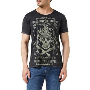 Stockerpoint Heren Buddy T-Shirt