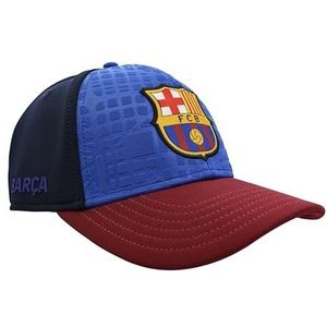 FC Barcelona - Cap Official Barça, Unisex Adult, One Size