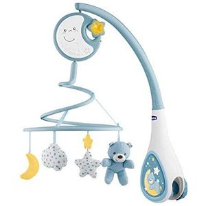 Chicco Next2dreams Mobile Blue