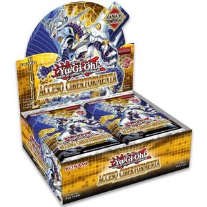 Yu-Gi-Oh Cyberstorm Access Display (24)