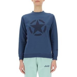 JEEP Sweatshirt voor dames