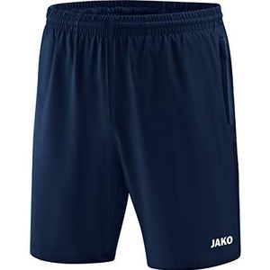 JAKO - Korte Broek Professioneel 2.0, Dames, Marien, 44