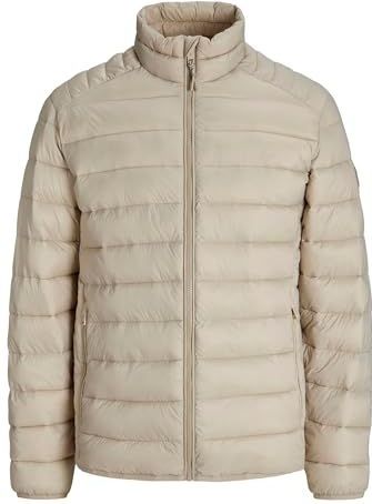 Jack & Jones - Bradley Light - Doudoune - Pufferjack
