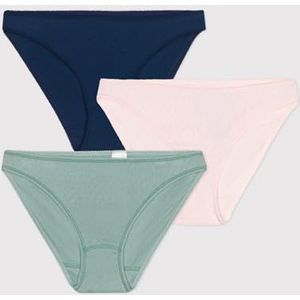 Petit Bateau A0D12 Slips, Variant 1, S Dames, Variant 1:, S