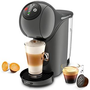Krups Dolce Gusto Genio S KP240B Automatische Koffiemachine - Espresso apparaat