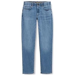 Lee Scarlett High Jeans, Just A Breese, W28/L35