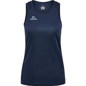 newline Athletic Running Singlet T-shirt voor dames