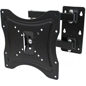 TV arm muurbeugel monitor LCD LED van 14' tot 32' 36' 38' 40' 42'
