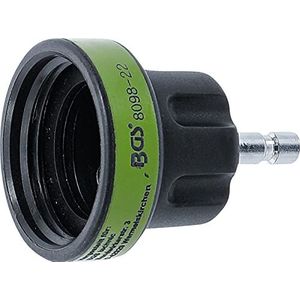 BGS - 8098-22 - Adapter - voor BGS 8027 en 8098 - voor BMW