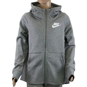 Nike Crop Sweater voor meisjes
