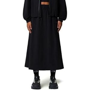 The North Face North Dome Windrok - Tnf Black - Windbestendig - Elastisch