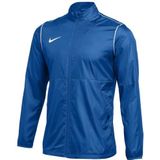 Nike Heren Jas Repel Park 20, Royal Bleu/Blanc/Blanc, BV6881-463, M