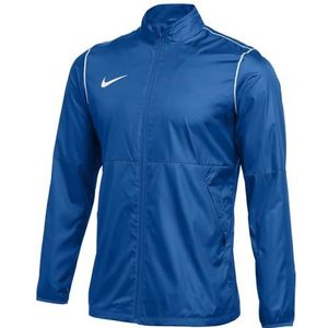Nike Heren Jas Repel Park 20, Royal Bleu/Blanc/Blanc, BV6881-463, M
