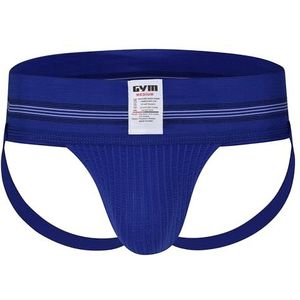 GYM by Jockstraps.com Heren Classic, Koningsblauw, S