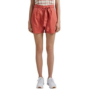 edc by ESPRIT Damesshorts, 645/koraal, 30