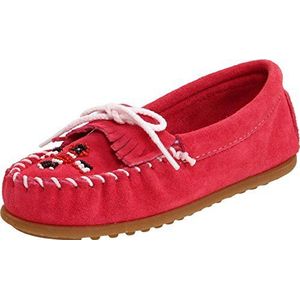 Minnetonka 2605, Mocassins Meisjes 31 EU