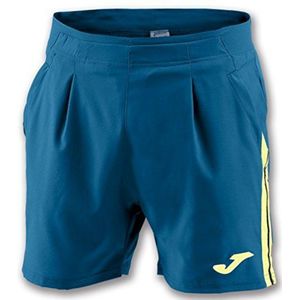 Joma Short Granada blauw (tas) - shorts voor heren