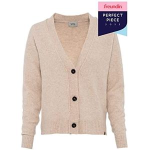 Camel Active Womenswear Damestrui, Clay Melange, M