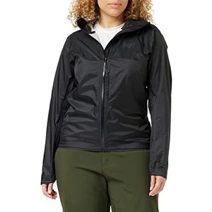 Helly Hansen W-glas, micro-behuizing, dames, zwart