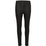 Cream - Geweven Legging - Zwart - Dames