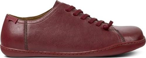 CAMPER Peu Cami Hombre Sneakers voor heren, donkerbruin, 39 EU