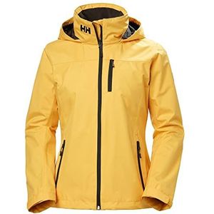 Helly Hansen Dames Crew-capuchon midlayer jas