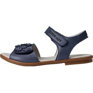 Däumling Raya sandalen voor meisjes, Chalk jeans, 29 EU Schmal