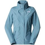 The North Face - Sangro - Jas - Shallow Blue - Dames