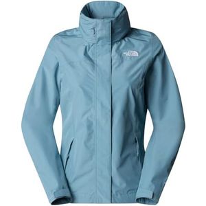 The North Face - Sangro - Jas - Shallow Blue - Dames