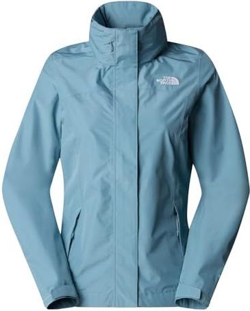 The North Face - Sangro - Jas - Shallow Blue - Dames